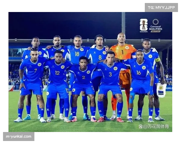 库拉索战平即可直通世界杯 末轮对阵牙买加迎历史契机
