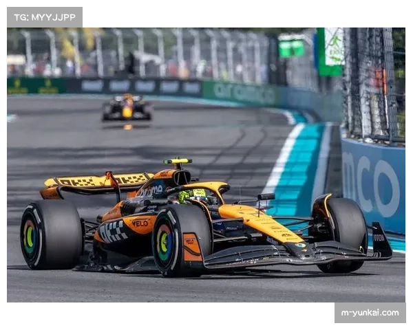 皮亚斯特里谈西班牙站夺冠关键 澳大利亚小将称车队策略完美无缺