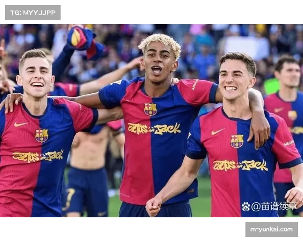 巴萨小将亚马尔持续获得出场时间 哈维盛赞其成熟度